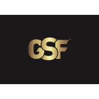 GSF Agency logo, GSF Agency contact details