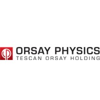 ORSAY PHYSICS (groupe Tescan Orsay Holding) logo, ORSAY PHYSICS (groupe Tescan Orsay Holding) contact details