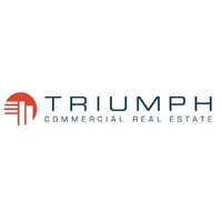 Triumph Commercial Real Estate logo, Triumph Commercial Real Estate contact details