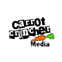 Carrotcruncher Media logo, Carrotcruncher Media contact details