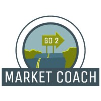 Go 2 Market Coach logo, Go 2 Market Coach contact details