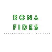 Bona Fides d.o.o. logo, Bona Fides d.o.o. contact details