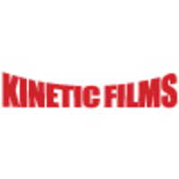 Kinetic Films logo, Kinetic Films contact details