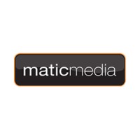 Matic Media Services Ltd logo, Matic Media Services Ltd contact details