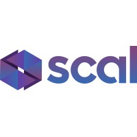 Scal Tech logo, Scal Tech contact details