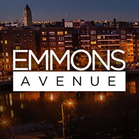 Emmons Avenue logo, Emmons Avenue contact details