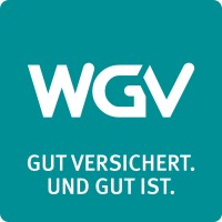 WGV Versicherung logo, WGV Versicherung contact details