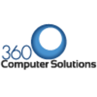 360 Computer Solutions logo, 360 Computer Solutions contact details