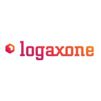 LOGAXONE logo, LOGAXONE contact details