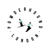 Powderhound logo, Powderhound contact details