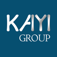 Kayı Group logo, Kayı Group contact details