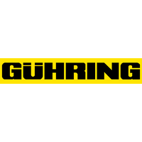 Gühring s.r.o. logo, Gühring s.r.o. contact details