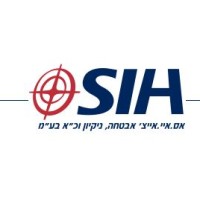 SHI - security logo, SHI - security contact details