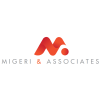 Migeri & Associates logo, Migeri & Associates contact details