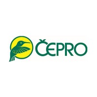 CEPRO, a.s logo, CEPRO, a.s contact details