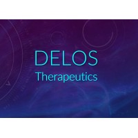 Delos Therapeutics logo, Delos Therapeutics contact details