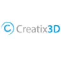 Creatix3D logo, Creatix3D contact details