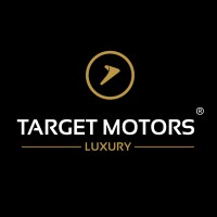 TARGET MOTORS logo, TARGET MOTORS contact details