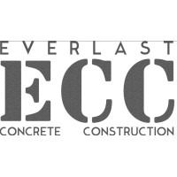 Everlast Concrete and Blacktop logo, Everlast Concrete and Blacktop contact details