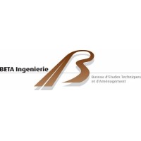 Beta Ingénierie logo, Beta Ingénierie contact details