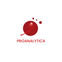 PROANALYTICA logo, PROANALYTICA contact details