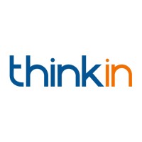 ThinkIN logo, ThinkIN contact details