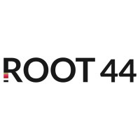 ROOT 44 logo, ROOT 44 contact details