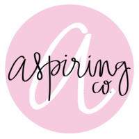 Aspiring Co. LLC logo, Aspiring Co. LLC contact details