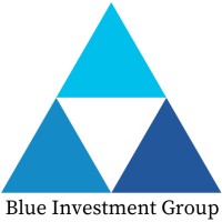 Blue Investment Management logo, Blue Investment Management contact details