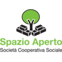 Spazio Aperto Societa Cooperativa Sociale logo, Spazio Aperto Societa Cooperativa Sociale contact details