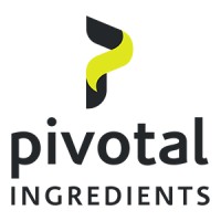 Pivotal Ingredients logo, Pivotal Ingredients contact details