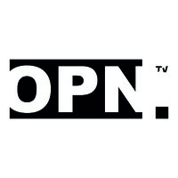 OPN TV logo, OPN TV contact details