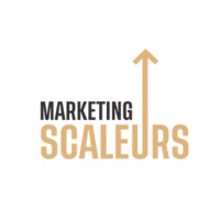 Marketing Scaleurs logo, Marketing Scaleurs contact details