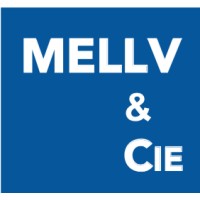 MELLV & COMPAGNIE logo, MELLV & COMPAGNIE contact details