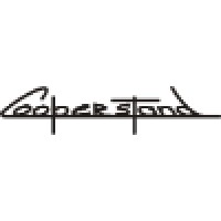 Cooperstand logo, Cooperstand contact details