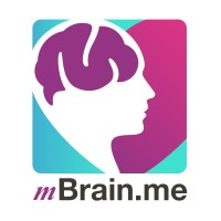 mBrain.me logo, mBrain.me contact details