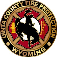 Uinta County Fire & Ambulance logo, Uinta County Fire & Ambulance contact details