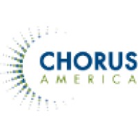 Chorus America logo, Chorus America contact details