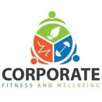 Corporate Fitness and Wellbeing logo, Corporate Fitness and Wellbeing contact details