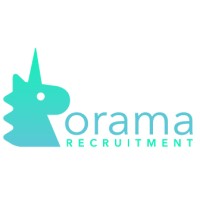 Orama Recruitment logo, Orama Recruitment contact details