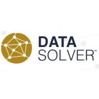 Data Solver logo, Data Solver contact details