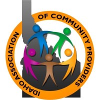 Idaho Association of Community Providers logo, Idaho Association of Community Providers contact details