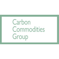 Carbon Commodities Group logo, Carbon Commodities Group contact details