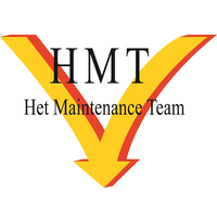 HMT B.V. logo, HMT B.V. contact details