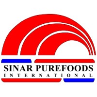 PT. Sinar Pure Foods International logo, PT. Sinar Pure Foods International contact details