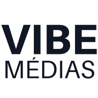 Vibe Médias logo, Vibe Médias contact details