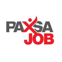 PAXSAJOB logo, PAXSAJOB contact details