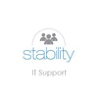 Stability IT logo, Stability IT contact details