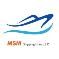 msmshipping line  Company logo, msmshipping line  Company contact details