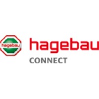 hagebau connect GmbH & Co. KG logo, hagebau connect GmbH & Co. KG contact details